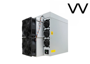 Antminer S21 pro (07/2024) 234 TH/s
